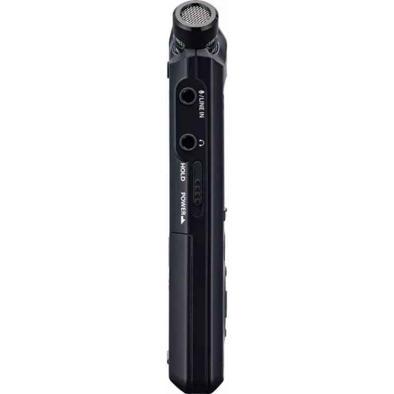 OM System LS-P5 set, audiorecorder (V409180BG010)