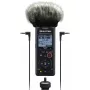 Dictafoon OLYMPUS LS-P5 Kit — 24-bit audio-opname, 8 GB intern geheugen