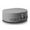Platenspelersuitcase Lenco LS66GY met ingebouwde luidsprekers, draagbare platenspeler, ingebouwde versterker