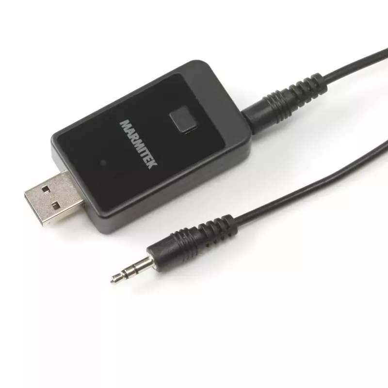 Marmitek BoomBoom 50 Bluetooth-audiozender