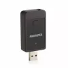 Audiokabel Marmitek BoomBoom 50 3,5 mm 30 m zwart