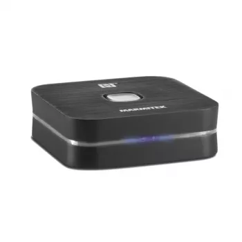Draadloze audiotransmitter Marmitek BoomBoom 80 100 m zwart