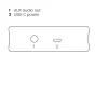 Marmitek BoomBoom 80 Bluetooth-audio-ontvanger met NFC