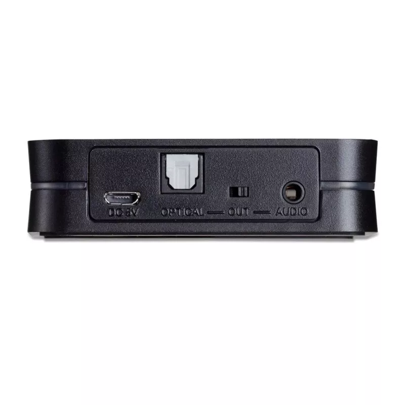 Marmitek BoomBoom 93 draadloze Bluetooth-audio-ontvanger (08312)
