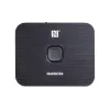 Marmitek BoomBoom 93 draadloze Bluetooth-audio-ontvanger (08312)