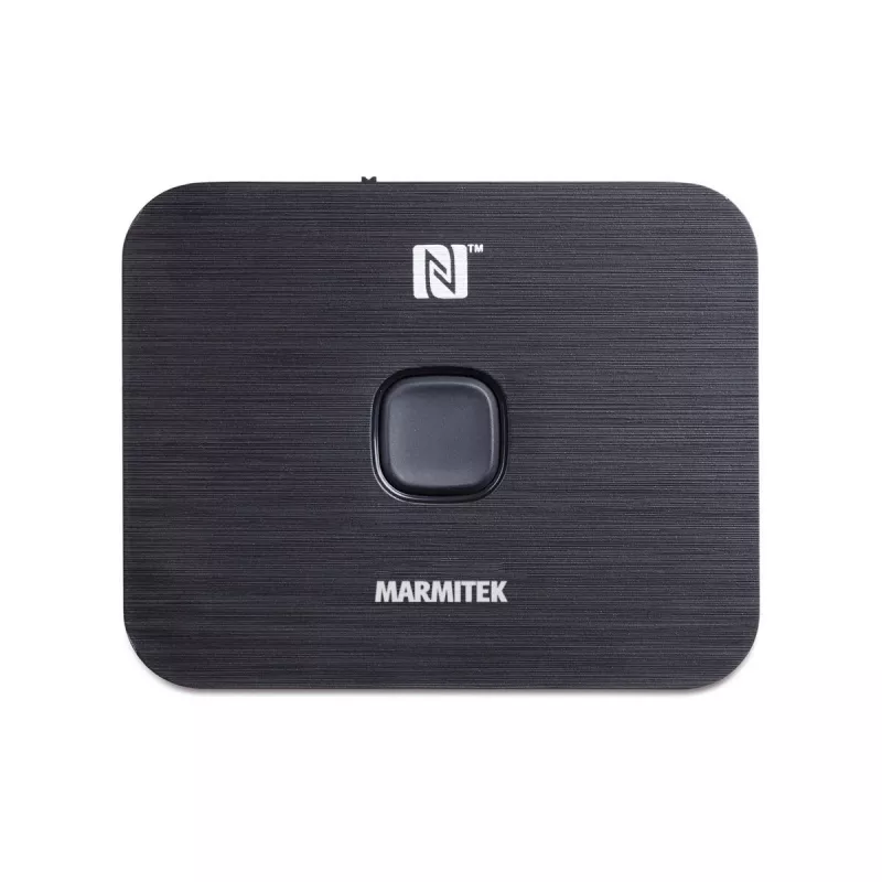 Marmitek BoomBoom 93 draadloze Bluetooth-audio-ontvanger (08312)