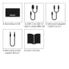 Marmitek BoomBoom 93 draadloze Bluetooth-audio-ontvanger (08312)