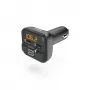 Hama 00014163 FM-transmitter 87,6–107,9 MHz sigarettenaansteker zwart