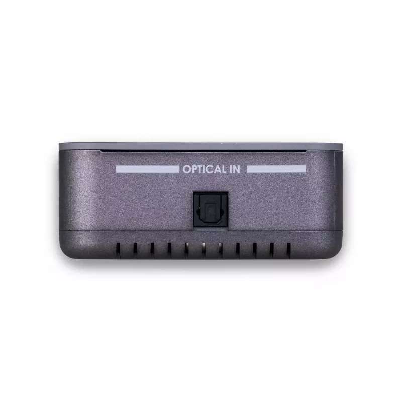 Marmitek Split TS14 - Optische splitter - 1 ingang / 4 uitgangen - Toslink