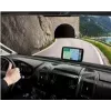 GPS-navigator TOMTOM Go Camper Tour 6 (2e generatie) — draagbare navigatie voor campers/vans