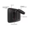 GPS-navigator TOMTOM Go Camper Tour 6 (2e generatie) — draagbare navigatie voor campers/vans