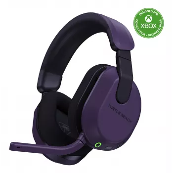 Headset Turtle Beach Stealth 600 XB paars TBS-2102-45