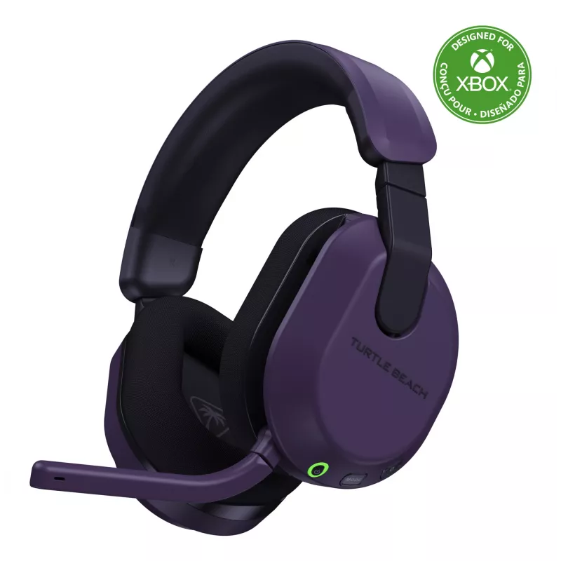 Headset Turtle Beach Stealth 600 XB paars TBS-2102-45