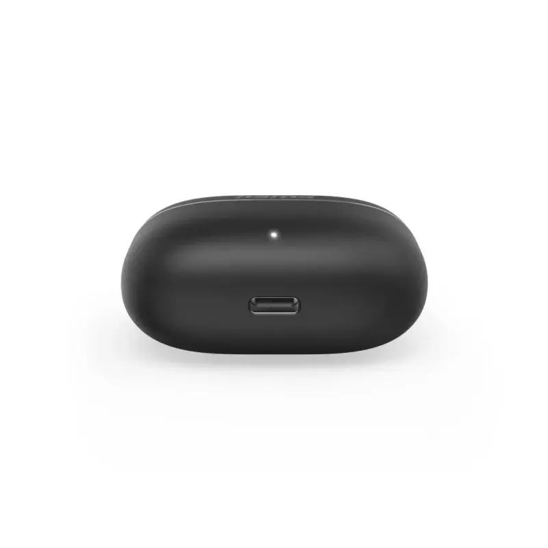 Hama Freedom Light II Headset True Wireless Stereo (TWS) In-ear bellen/muziek Bluetooth zwart