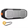 Draagbare stereoluidspreker Fantec Novi T30 zilver