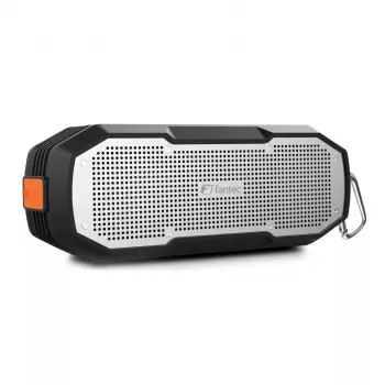 Draagbare stereoluidspreker Fantec Novi T30 zilver