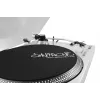 Riemgedreven dj-draaitafel Omnitronic 10603043