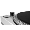 Riemgedreven dj-draaitafel Omnitronic 10603043