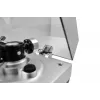Riemgedreven dj-draaitafel Omnitronic 10603043