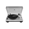 Riemgedreven dj-draaitafel Omnitronic 10603043