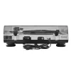 Riemgedreven dj-draaitafel Omnitronic 10603043