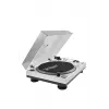 Riemgedreven dj-draaitafel Omnitronic 10603043