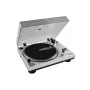 Riemgedreven dj-draaitafel Omnitronic 10603043