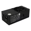 Pc-behuizing LC-Power LC-1406MB-400TFX Micro Tower zwart