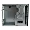 Pc-behuizing LC-Power LC-1406MB-400TFX Micro Tower zwart