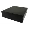 Pc-behuizing LC-Power LC-1406MB-400TFX Micro Tower zwart