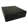 Pc-behuizing LC-Power LC-1406MB-400TFX Micro Tower zwart