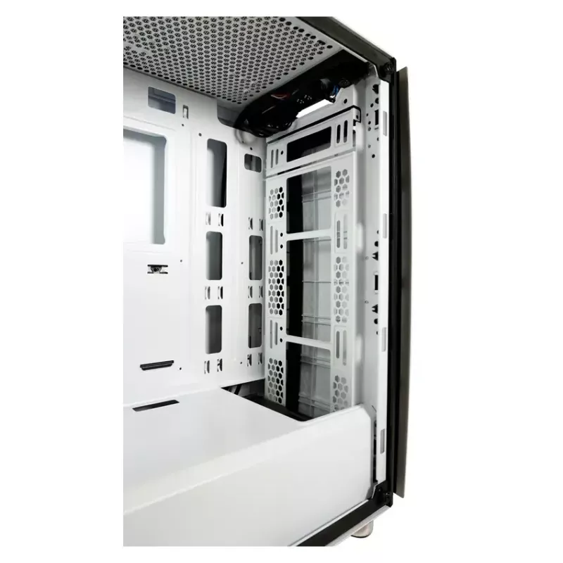 Pc-behuizing LC-Power Gaming 713W Midi Tower wit