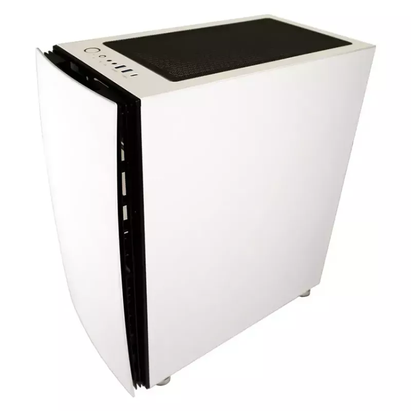 Pc-behuizing LC-Power Gaming 713W Midi Tower wit
