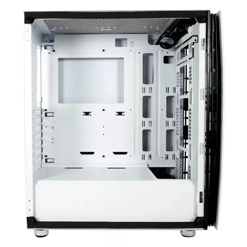 Pc-behuizing LC-Power Gaming 713W Midi Tower wit