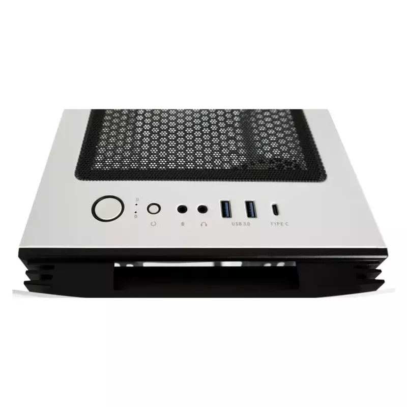 Pc-behuizing LC-Power Gaming 713W Midi Tower wit