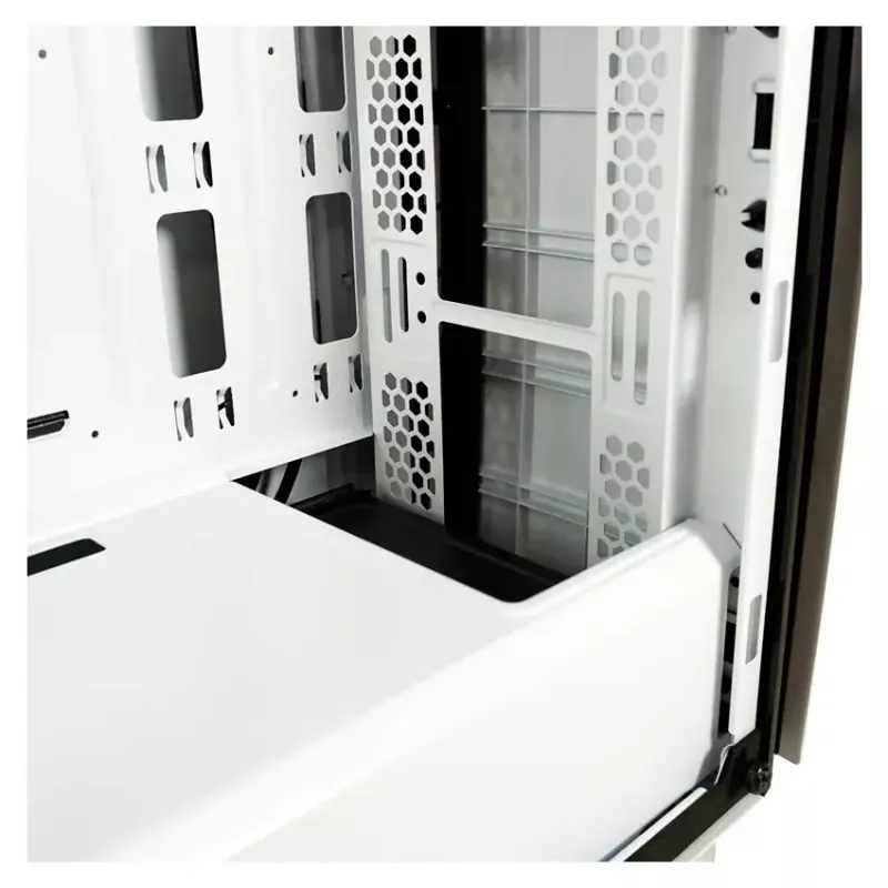 Pc-behuizing LC-Power Gaming 713W Midi Tower wit