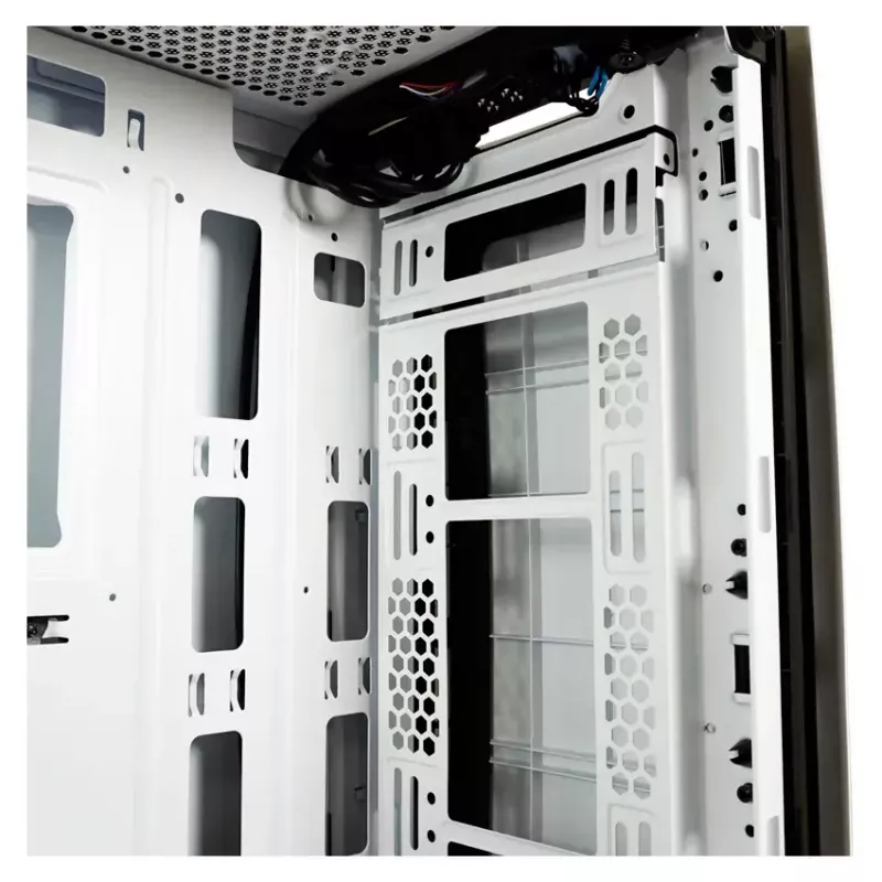Pc-behuizing LC-Power Gaming 713W Midi Tower wit