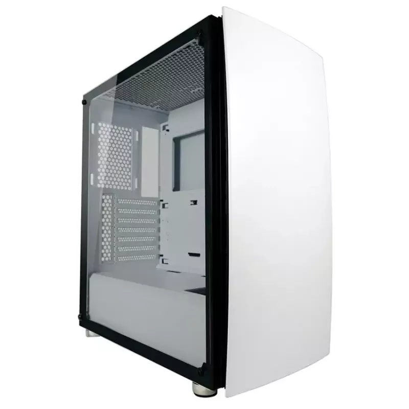 Pc-behuizing LC-Power Gaming 713W Midi Tower wit