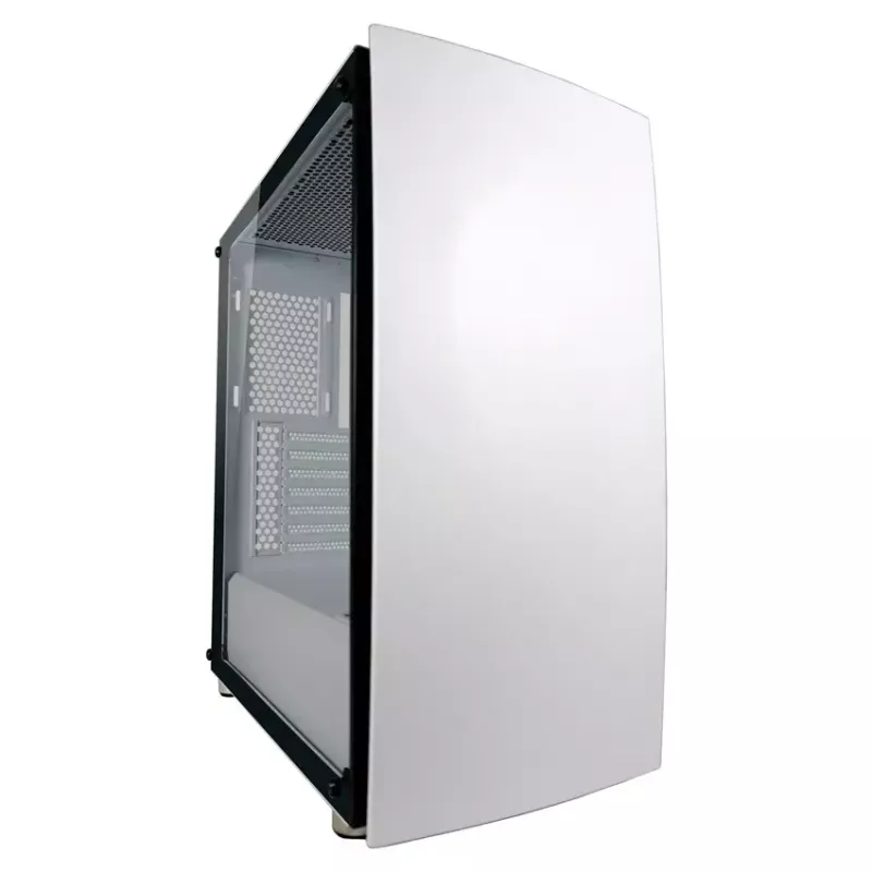 Pc-behuizing LC-Power Gaming 713W Midi Tower wit