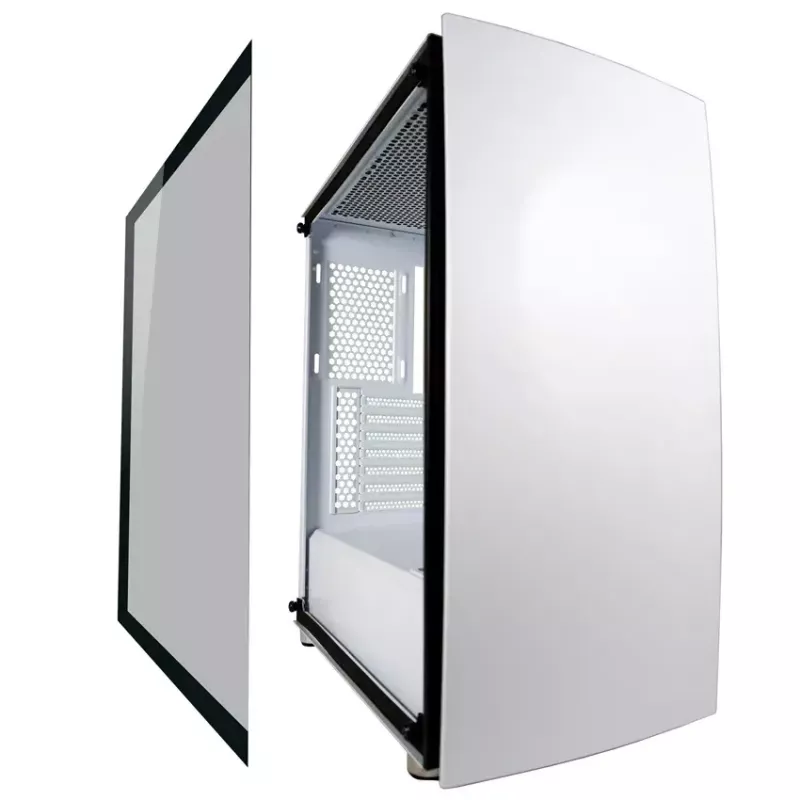 Pc-behuizing LC-Power Gaming 713W Midi Tower wit