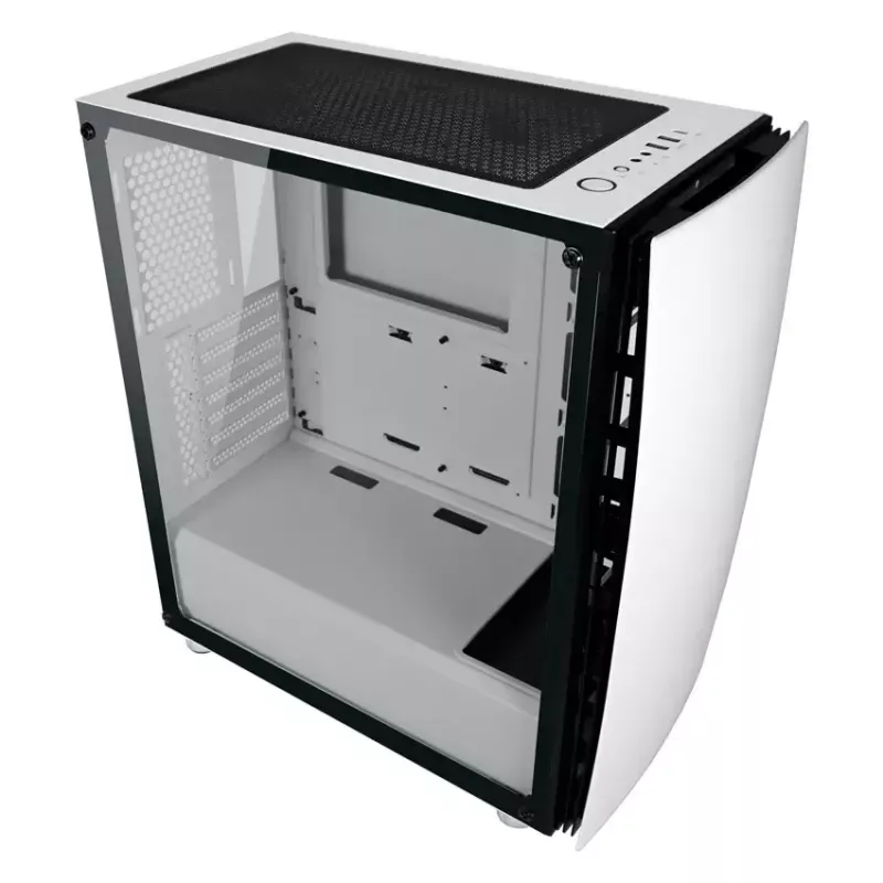 Pc-behuizing LC-Power Gaming 713W Midi Tower wit