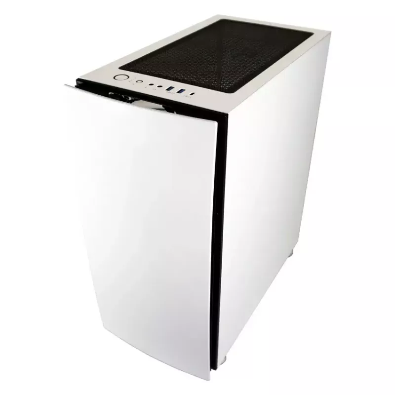 Pc-behuizing LC-Power Gaming 713W Midi Tower wit