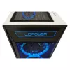 Pc-behuizing LC-Power Holo-1_X Midi Tower wit