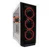 Pc-behuizing LC-Power Holo-1_X Midi Tower wit