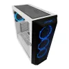 Pc-behuizing LC-Power Holo-1_X Midi Tower wit