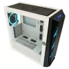Pc-behuizing LC-Power Holo-1_X Midi Tower wit
