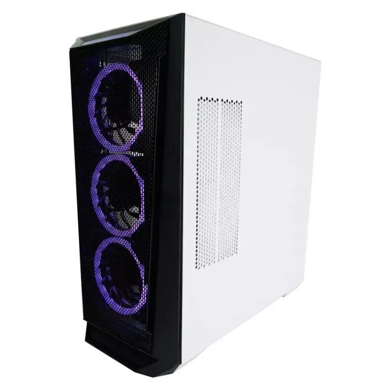 Pc-behuizing LC-Power Holo-1_X Midi Tower wit