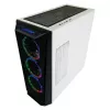 Pc-behuizing LC-Power Holo-1_X Midi Tower wit