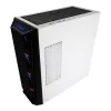 Pc-behuizing LC-Power Holo-1_X Midi Tower wit