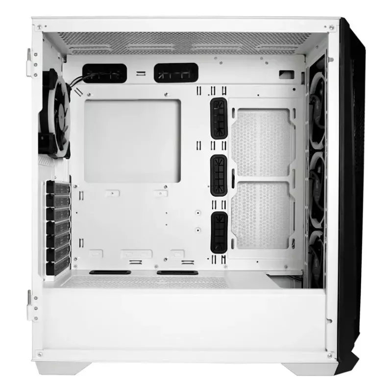 Pc-behuizing LC-Power Holo-1_X Midi Tower wit